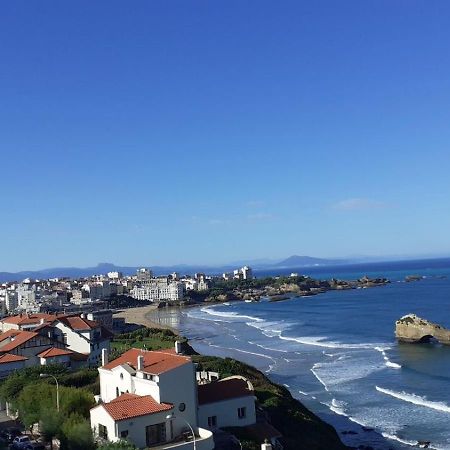 Regina T2 Vue Ocean Biarritz Exterior foto