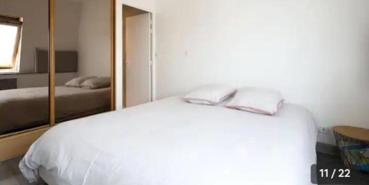 Regina T2 Vue Ocean Biarritz Exterior foto